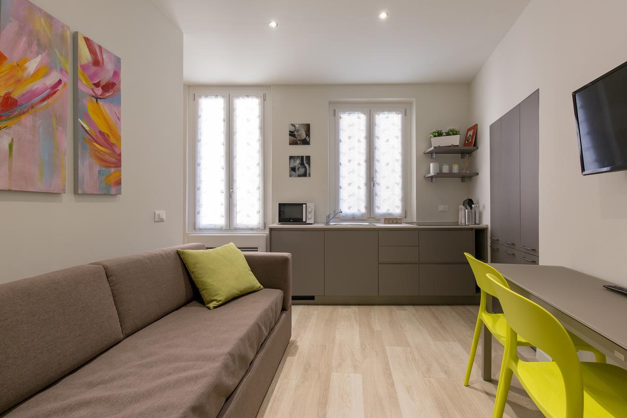 Casa Colibri Nel Cuore Della Citta Antica เวโรนา ภายนอก รูปภาพ