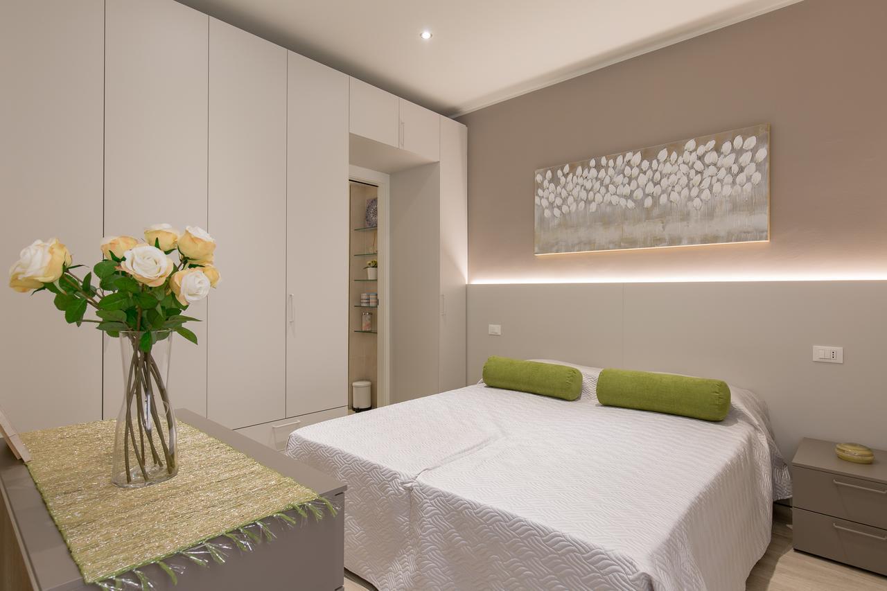 Casa Colibri Nel Cuore Della Citta Antica เวโรนา ภายนอก รูปภาพ